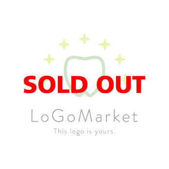 歯と星と7のロゴ