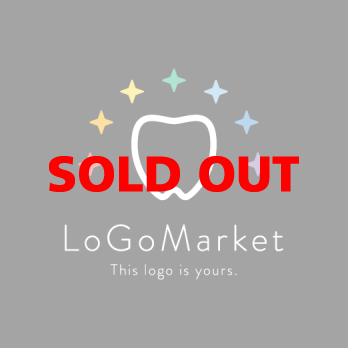 歯と星と7のロゴ