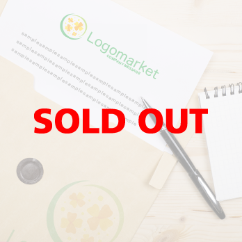 福祉と優しいと幸せのロゴ