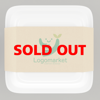 Yと手とキャラクターのロゴ