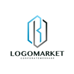 ロゴ作成デザインです Good Logo Projectインテリジェンスrrをイメージしたロゴマークです ロゴ作成デザインです Good Logo Projectインテリジェンスrrをイメージしたロゴマークです