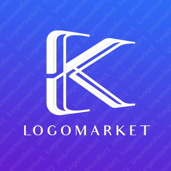Kとシステマチックとプロフェッショナルのロゴ