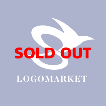 無限大と鳥とSのロゴ