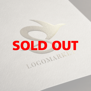 無限大と鳥とSのロゴ