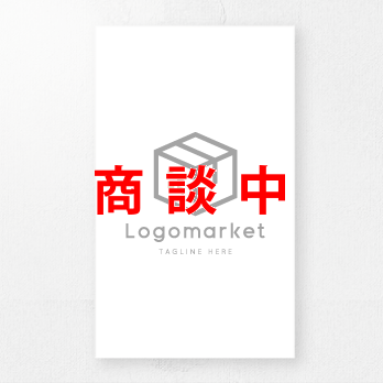 Aとaと虹のロゴ