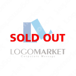 Lとライフと歩くのロゴ