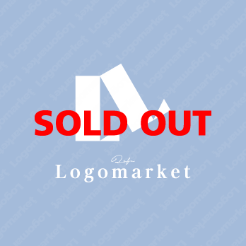 Lとライフと歩くのロゴ