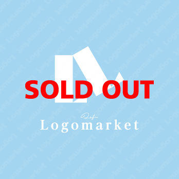 Lとライフと歩くのロゴ