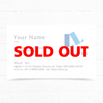 Aとaと虹のロゴ