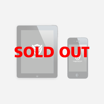 梟と盾とセキュリティのロゴ