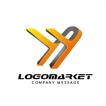 Yと協力と繋がりのロゴ