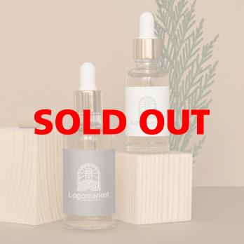 灯台とナチュラルと希望のロゴ