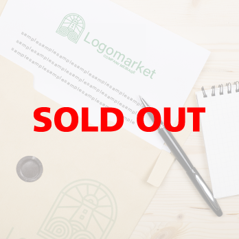 灯台とナチュラルと希望のロゴ