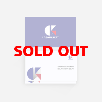 Aとaと虹のロゴ