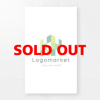 Aとaと虹のロゴ