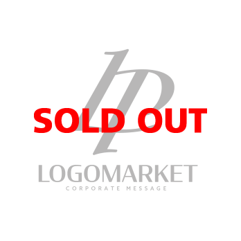 H/L/Pと上品とクラシックのロゴ