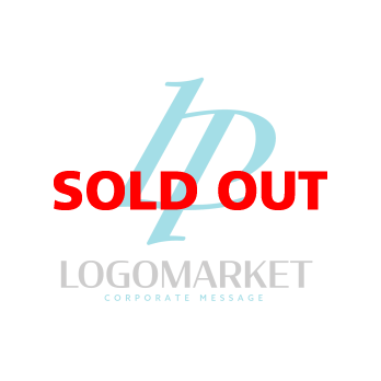 H/L/Pと上品とクラシックのロゴ