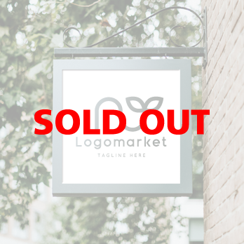 Nとｎと自然のロゴ