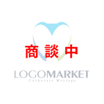 スタイリッシュとシンプルと上質感のロゴ