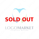 スタイリッシュとシンプルと上質感のロゴ