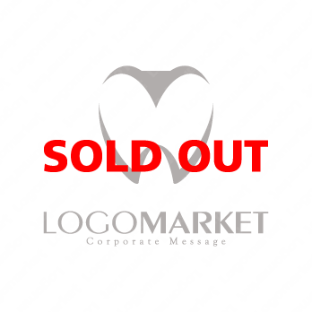 スタイリッシュとシンプルと上質感のロゴ