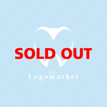 スタイリッシュとシンプルと上質感のロゴ