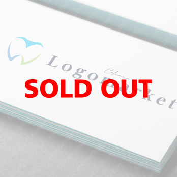 スタイリッシュとシンプルと上質感のロゴ