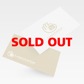 Aとaと虹のロゴ