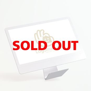 家とOKと笑顔のロゴ