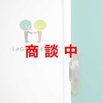 Aとaと虹のロゴ