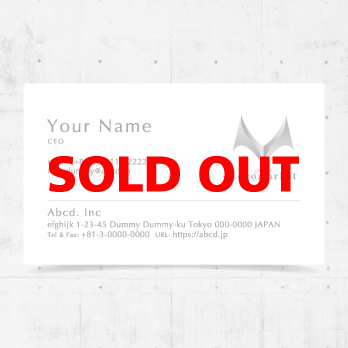 Aとaと虹のロゴ