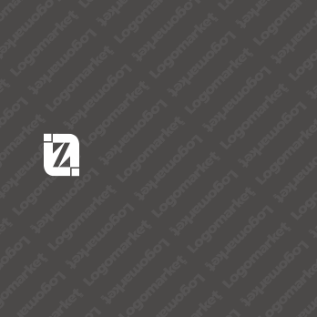 スタイリッシュとシンプルとZのロゴ