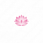 花と健康と美しいのロゴ