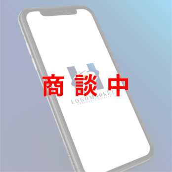 Aとaと虹のロゴ