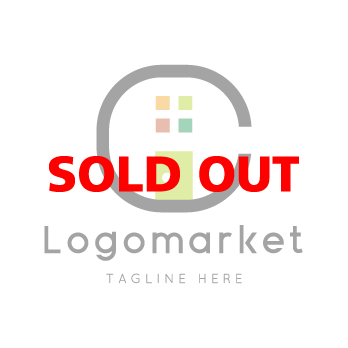 Cとｃと家のロゴ