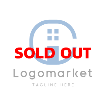 Cとｃと家のロゴ