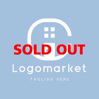 Cとｃと家のロゴ