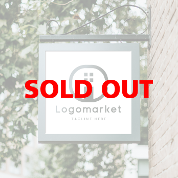 Cとｃと家のロゴ