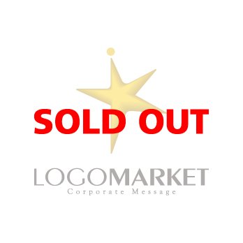 星と痩身と集中のロゴ