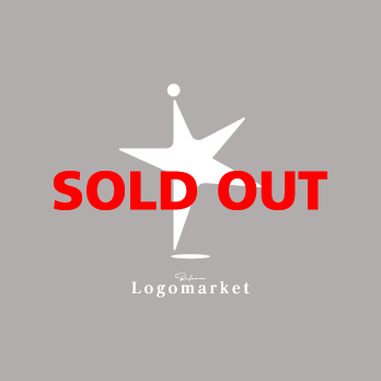 星と痩身と集中のロゴ