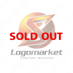 Sとエネルギーと情熱のロゴ