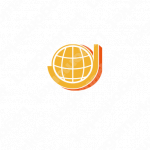 日本と世界とJのロゴ