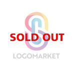 SとCとクリップのロゴ