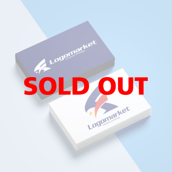 Aとaと虹のロゴ