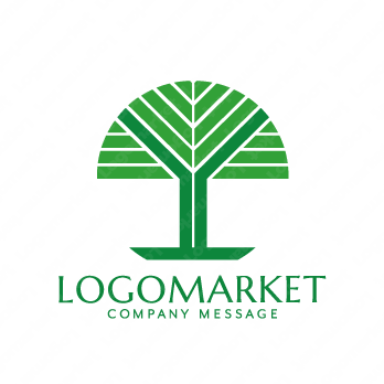 Yと木とシンプルのロゴ