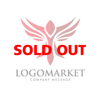 Tと不死鳥と情熱のロゴ