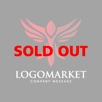 Tと不死鳥と情熱のロゴ