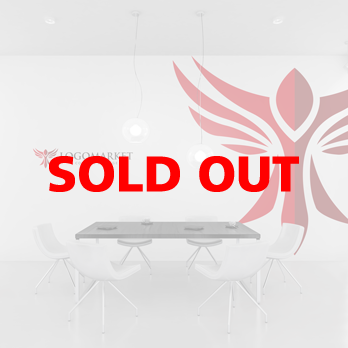 Tと不死鳥と情熱のロゴ