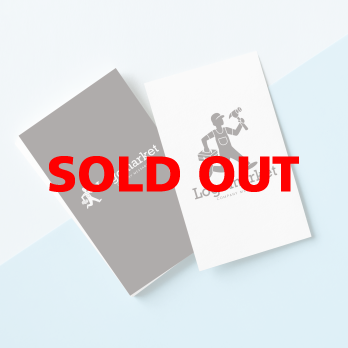 Aとaと虹のロゴ