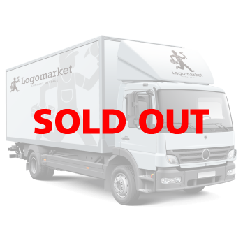 修理とスピードと信頼のロゴ